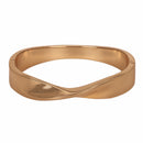 Fashion Metal Alloy Switch Bracelet Simple Rotating Bracelet Clothing with