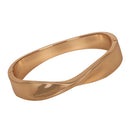 Fashion Metal Alloy Switch Bracelet Simple Rotating Bracelet Clothing with