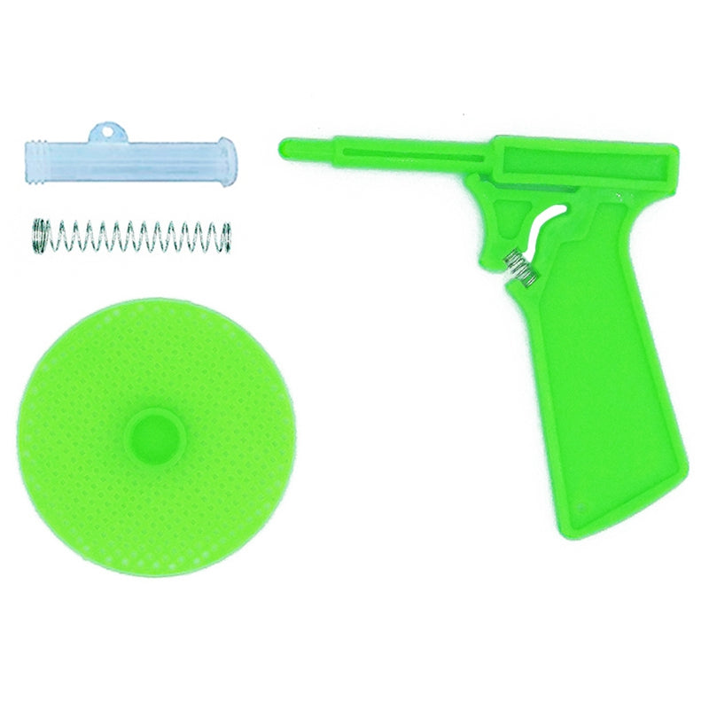 1 To 4 Pack Creative Fly Swatter Plastic Mosquito Pest Killer Bug Eliminato D4E7