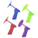 1 To 4 Pack Creative Fly Swatter Plastic Mosquito Pest Killer Bug Eliminato D4E7