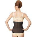 Women Waist Tummy Belly Slimming Corset Belt Trimmer Girdle