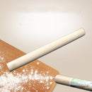 Kitchen Rolling Pin Non-stick Wooden Pressure Stick Baking Tools Rolling Pin