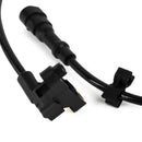Car Abs Wheel Speed Sensor Front Left for Chrysler Pt Cruiser for Dodge Neo X1M5