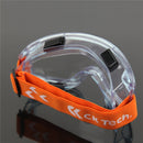 Motorcycle Goggles Wind Proof Sandproof Riding UV Protective Safety Glasses CK Tech