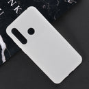 Bakeey Ultra-thin Soft TPU Protective Case For DOOGEE N20