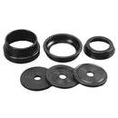 Cycling Bicycle Headset Bottom Bracket Cup Press Install Tool for BB30/86/9 G7F6