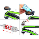 Bicycle Headset Bottom Bracket Cup Press Install Tool for BB86/90/91/92 F3V2