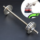 Bicycle Headset Bottom Bracket Cup Press Install Tool for BB86/90/91/92 F3V2