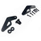 Universal Remote Control Car Roof Lamp Light Bar,1/10 Crawler Accessory Roo D3A8