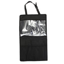 Car Back Seat Organizer Storage Bag Accessories Stowing Tidying Styling Trunk 51 X 29CM
