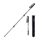 Naturehike Telescopic Adjustable Climbing Stick Aluminum Trekking Pole Hiking Climbing Pole