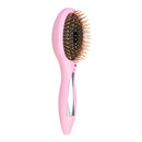 Electric Anionic Hair Straightening Combs Scalp Massager Anti-Hair Loss Stimulate Brush