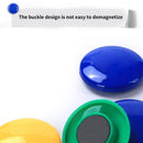 12PCS/Set Notice Board Planning Magnets Fridge Whiteboard Magnetic Button 2 K2A3