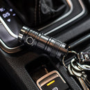 Dito XL1 XPG 600LM 6Modes USB Rechargeable Keychain Light EDC LED Flashlight with Camping Hole