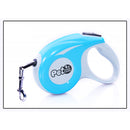 5m Traction Rope Cat And Dog Automatic Telescopic Rope Pet Traction Belt Pet Dog