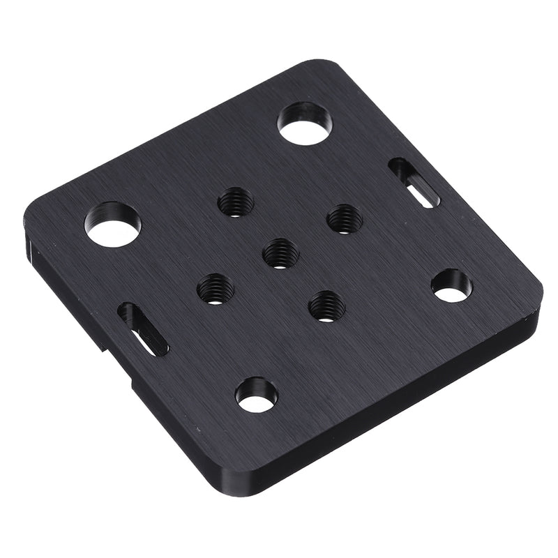 Mini V-Wheel Construction Board V Gantry Plate for 3D Printer