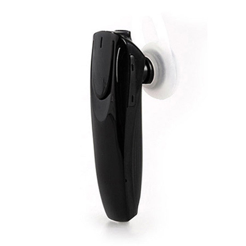 M6 Business Noise-cancelling Light Weight Wireless bluetooth Earphone Earbud with Mic for Cell Phone