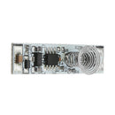 5pcs DC 9V To 24V Touch Switch Capacitive Touch Sensor Module LED Dimming Control Module