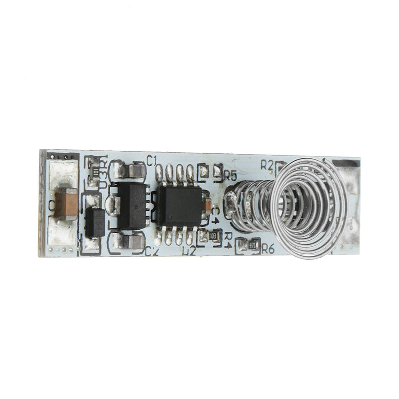5pcs DC 9V To 24V Touch Switch Capacitive Touch Sensor Module LED Dimming Control Module