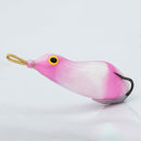 ZANLURE 1 Pcs 8.6cm Fishing Lure Artificial Soft Bait Simulation Outdoor Fishing Tools