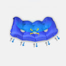 Foldable,Inflatable Pressure Release SPA Air Cushion Inflatable Size 40x40