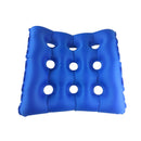 Foldable,Inflatable Pressure Release SPA Air Cushion Inflatable Size 40x40