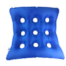 Foldable,Inflatable Pressure Release SPA Air Cushion Inflatable Size 40x40