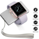 Portable Charger for IWatch Series 3 2 1 Magnetic Charger Iwatch Power Bank H2N8