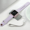 Portable Charger for IWatch Series 3 2 1 Magnetic Charger Iwatch Power Bank H2N8