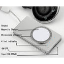Portable Charger for IWatch Series 3 2 1 Magnetic Charger Iwatch Power Bank H2N8