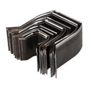 DIY Leather Craft Belt Die-Cutting Die Cutter Punching Manual Tool Cutter I6X6