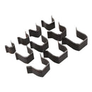 DIY Leather Craft Belt Die-Cutting Die Cutter Punching Manual Tool Cutter I6X6