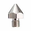 3Pcs 0.5mm Nozzle for 3mm Filament 3D Printer