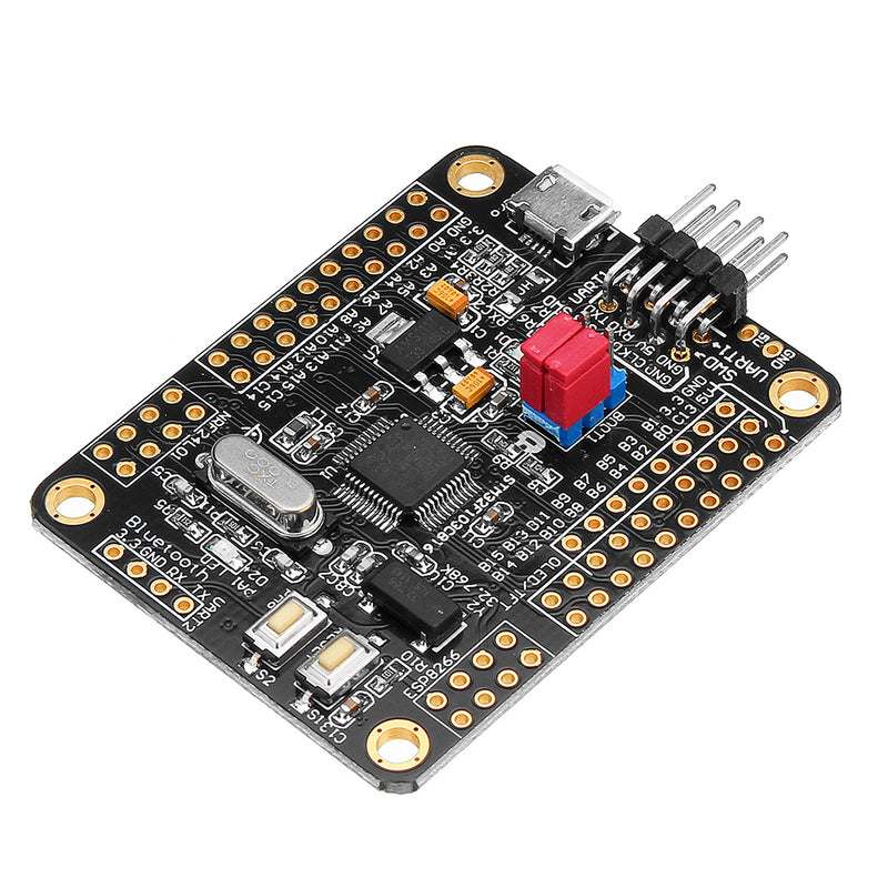 STM32F103C8T6 ARM Minisystem Development Board STM32 Development Board Core Board for ESP8266 Wifi M