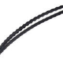 3.0MM 450G Zigzag Trimmer Line,String Trimmer Spool for Brush Cutter Replac T1E4