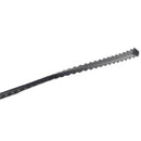 3.0MM 450G Zigzag Trimmer Line,String Trimmer Spool for Brush Cutter Replac T1E4