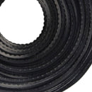 3.0MM 450G Zigzag Trimmer Line,String Trimmer Spool for Brush Cutter Replac T1E4