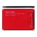 OPEN-SMART 2.8 inch TFT LCD Display Shield Touch Screen Module with Touch Pen for UNO R3/Nano/Mega2560