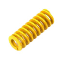 for Ender 3 Upgrade Kit Springs Extruder Sock Tube Stepper Dampers Heatsink H5P8