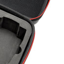 Waterproof PU Handbag Storage Bag Carrying Case for DJI MAVIC Air Drone Con X6G8