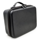 Waterproof PU Handbag Storage Bag Carrying Case for DJI MAVIC Air Drone Con X6G8