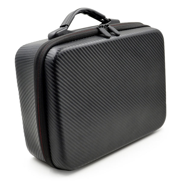 Waterproof PU Handbag Storage Bag Carrying Case for DJI MAVIC Air Drone Con X6G8