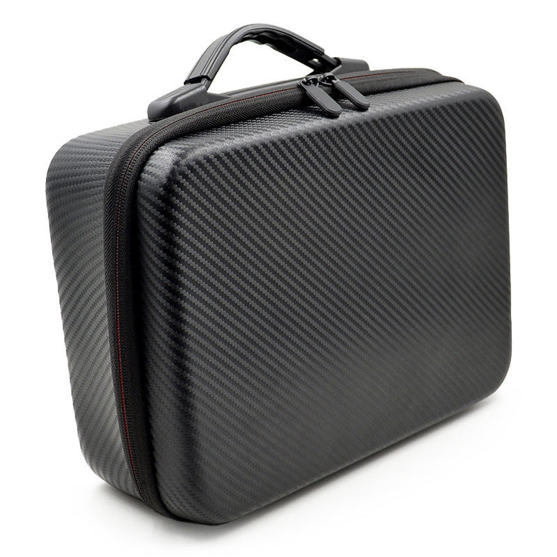 Waterproof PU Handbag Storage Bag Carrying Case for DJI MAVIC Air Drone Con X6G8