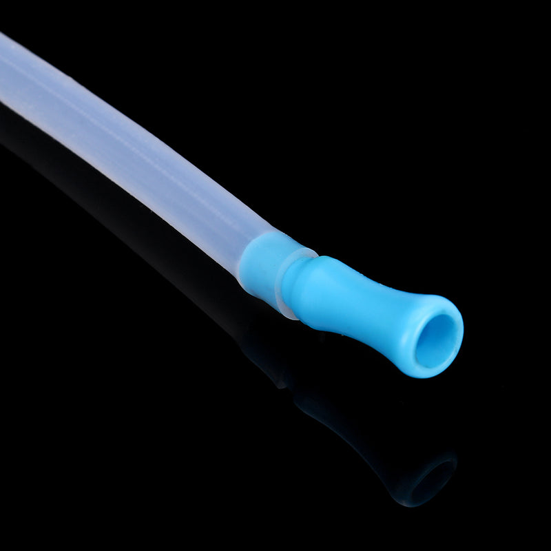 Water Glass Pipes Six-storey Partition Plate Mute Pot Glass Pipette Silent Pot