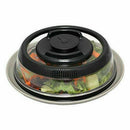 Instant Vacuum Food Sealer Fresh Cover Microwave Food Seal Covers Refrigera