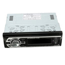 Auto Car Stereo MP3 Radio Audio Player In Dash FM Transimittervs Aux Input Receiver SD USB