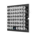 DC 12V 48LED IR 940nm Night Vision Infrared Illuminator Board For CCTV Home Security Camera