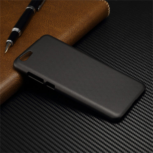 Ultra Thin PC Hard Back Cover Case For Elephone S7