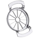 Stainless Steel 12 Blades Food Grade 304, Extra Large Heavy Duty Fruit Slic X3N3