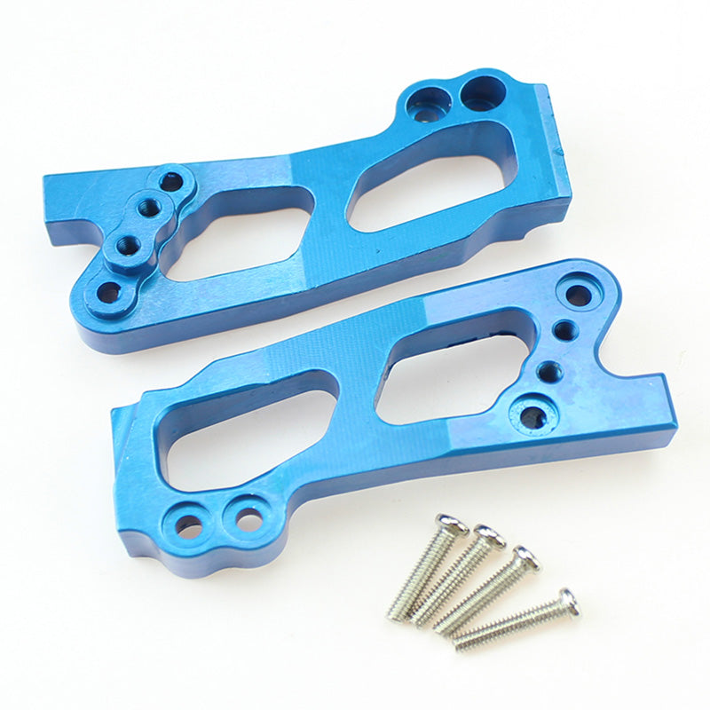 Upgrade Accessory Aluminium Alloy Shock Tower for Wltoys 12428 12423/ FY03  T4G8